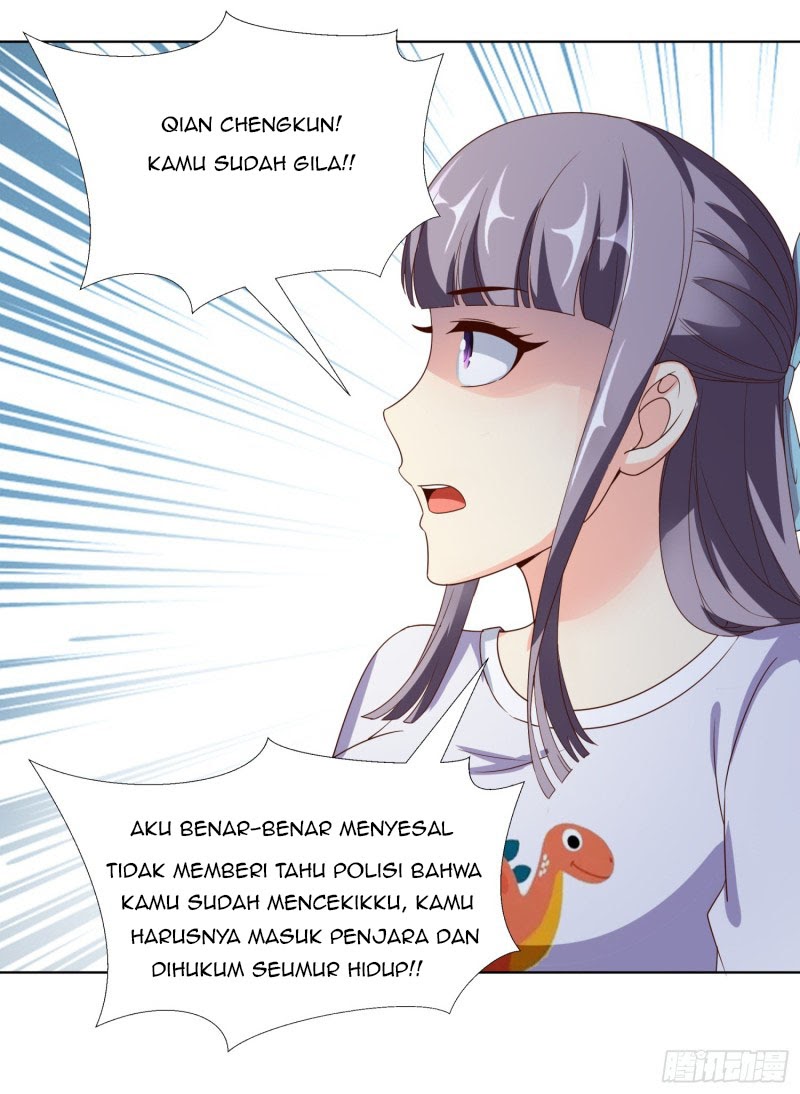 Super School Doctor (Supreme Campus Doctor) Chapter 60 Gambar 30